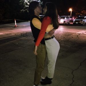 Would anyone be interested in buying any of these clothing items?